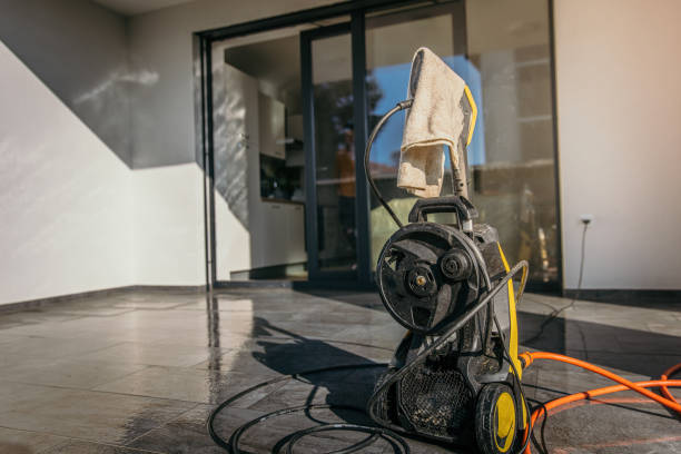 Best Driveway Cleaning and Restoration in Nuevo, CA
